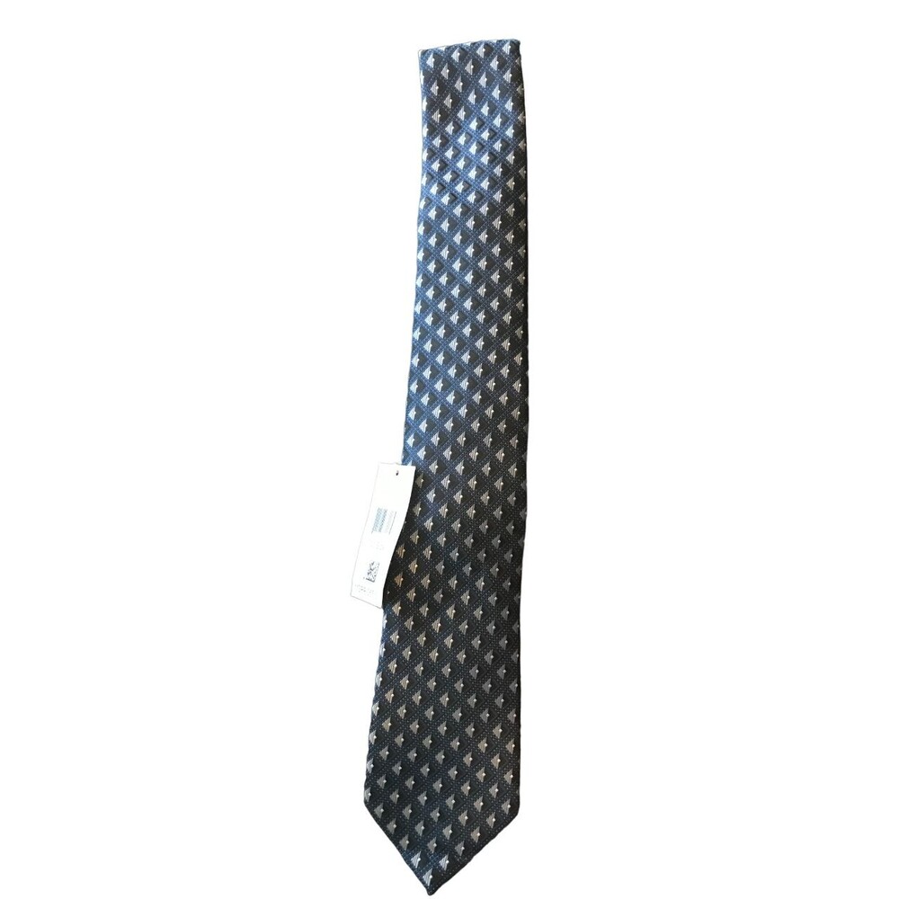 Men's Perry Ellis Portfolio Neck Tie NEW